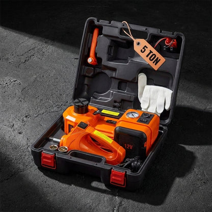 Ridner® Komplett Roadside Lyftpaket