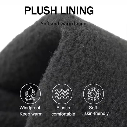 FrostSkydd® Non-Slip Vinter Handskar För Vindruteskydd