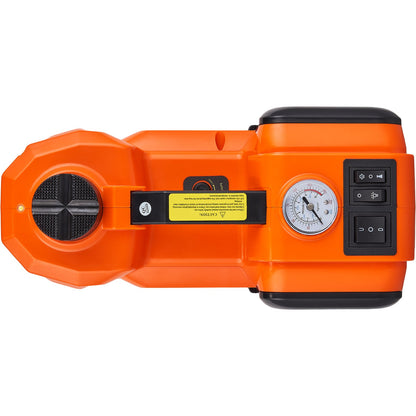 Ridner® Komplett Roadside Lyftpaket