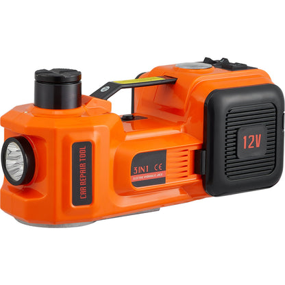 Ridner® Komplett Roadside Lyftpaket